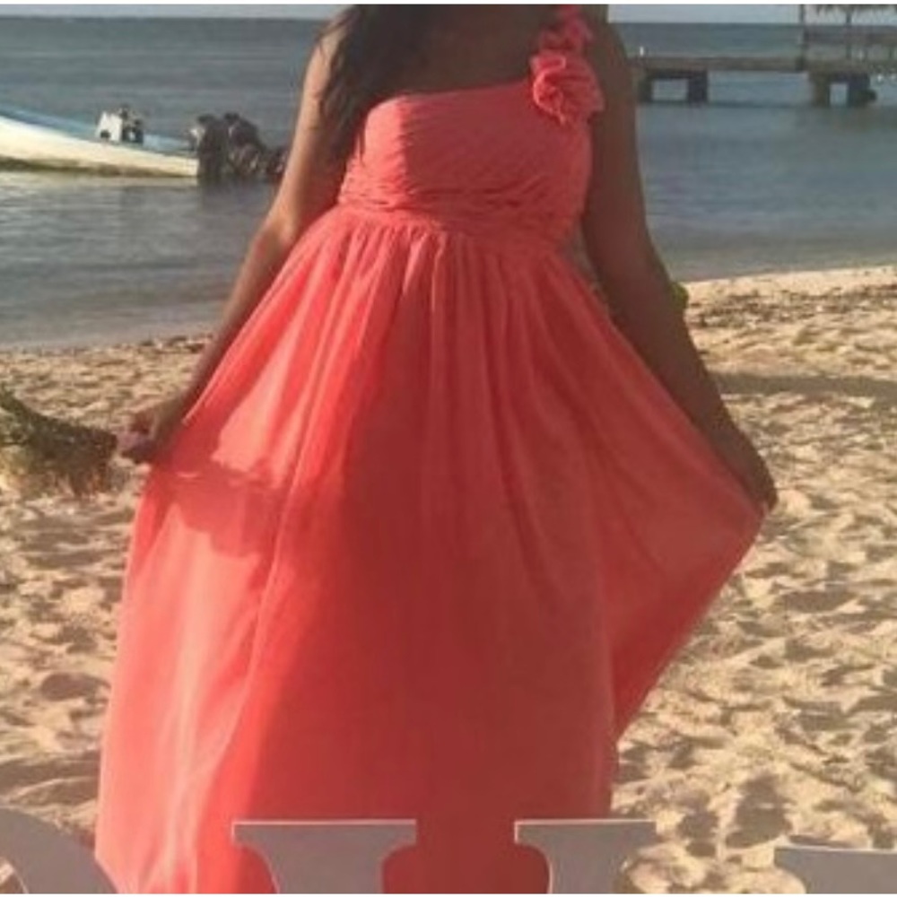 Like new cocktail dress